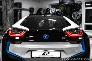 BMW i8 LASER/H&K/HUD 2017