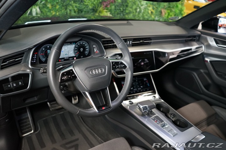 Audi A6 45 TDI*AVANT*QUATTRO*MATR 2022