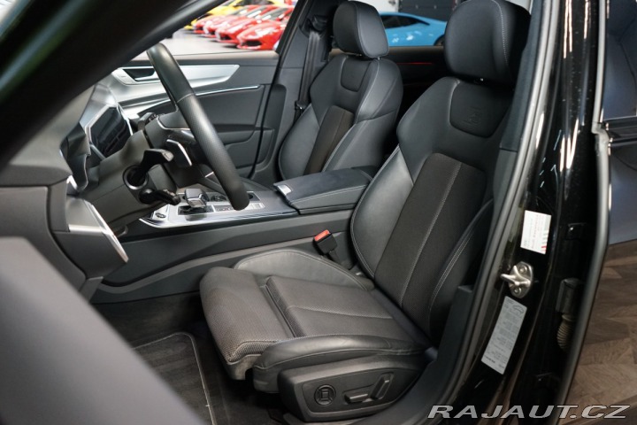Audi A6 45 TDI*AVANT*QUATTRO*MATR 2022