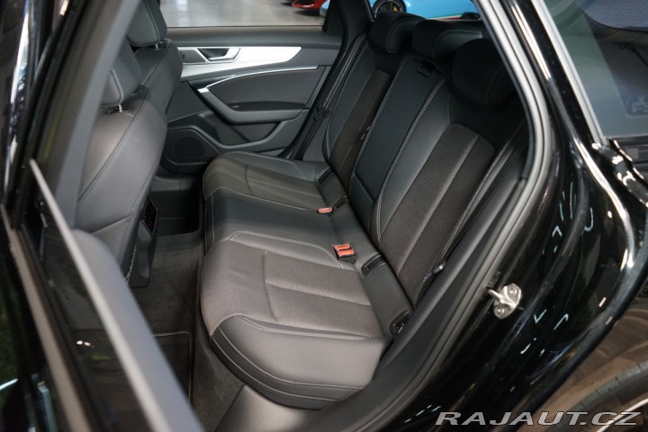 Audi A6 45 TDI*AVANT*QUATTRO*MATR 2022