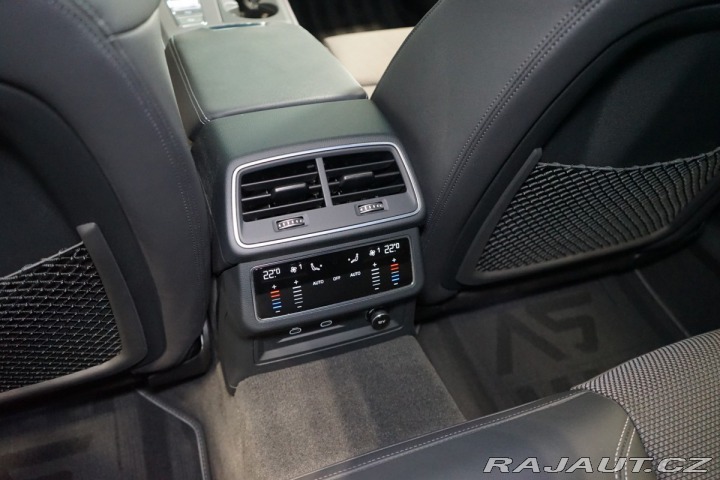 Audi A6 45 TDI*AVANT*QUATTRO*MATR 2022