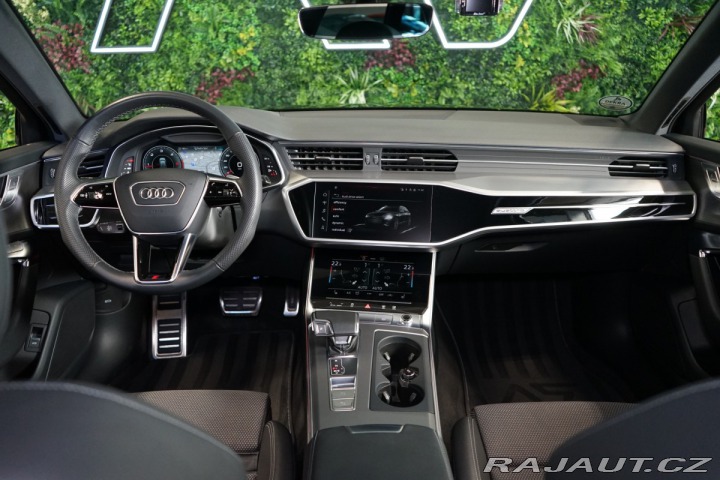 Audi A6 45 TDI*AVANT*QUATTRO*MATR 2022
