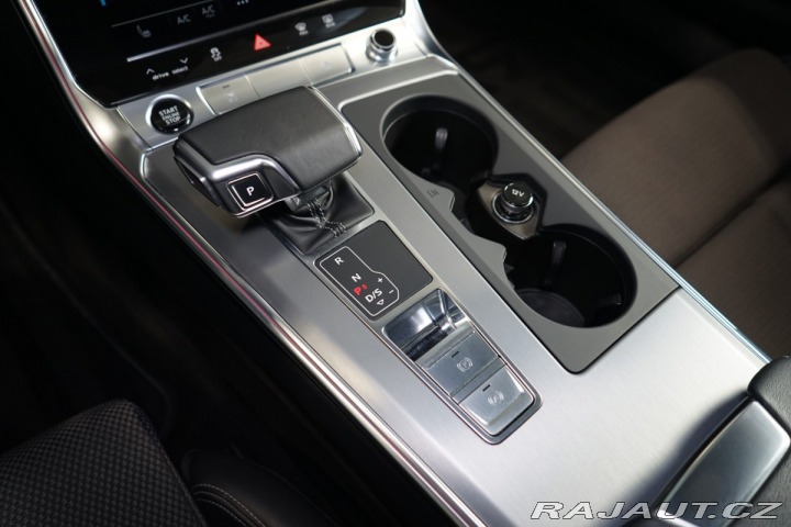 Audi A6 45 TDI*AVANT*QUATTRO*MATR 2022