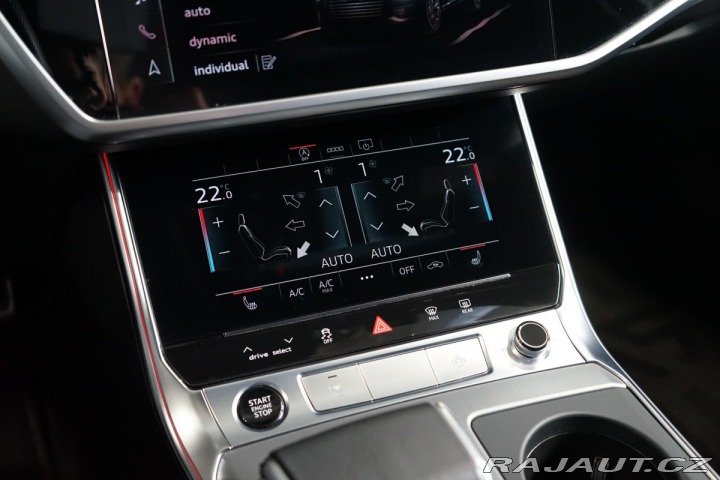 Audi A6 45 TDI*AVANT*QUATTRO*MATR 2022