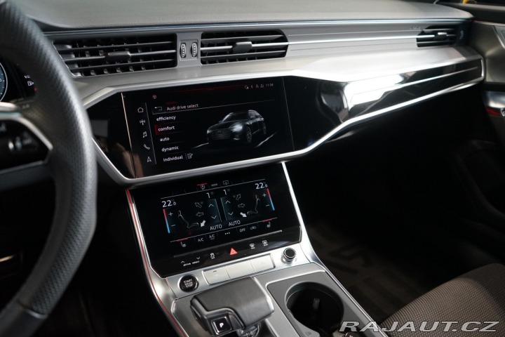 Audi A6 45 TDI*AVANT*QUATTRO*MATR 2022