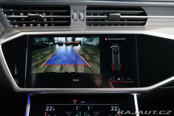 Audi A6 45 TDI*AVANT*QUATTRO*MATR 2022