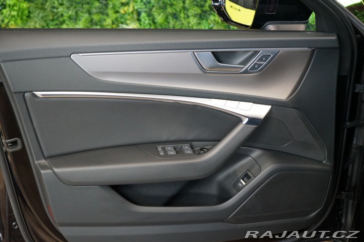 Audi A6 45 TDI*AVANT*QUATTRO*MATR 2022