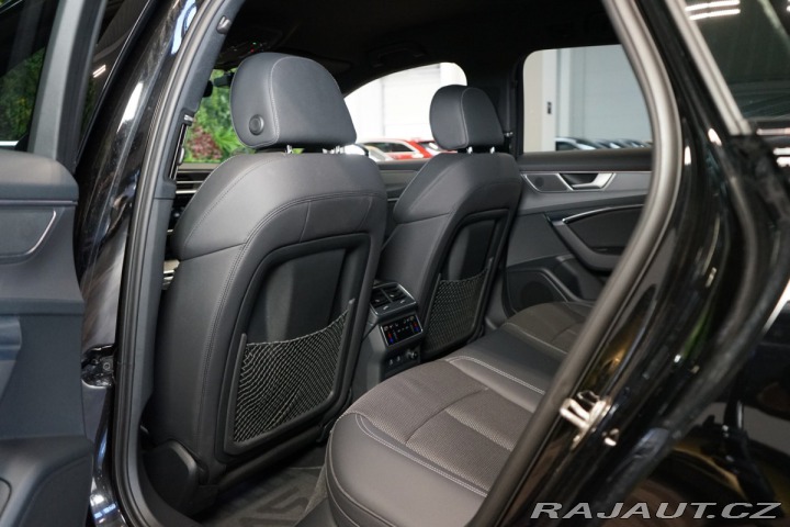 Audi A6 45 TDI*AVANT*QUATTRO*MATR 2022