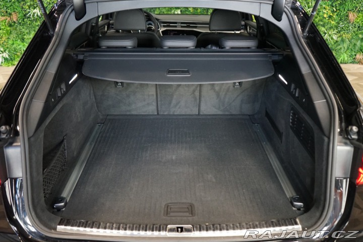 Audi A6 45 TDI*AVANT*QUATTRO*MATR 2022