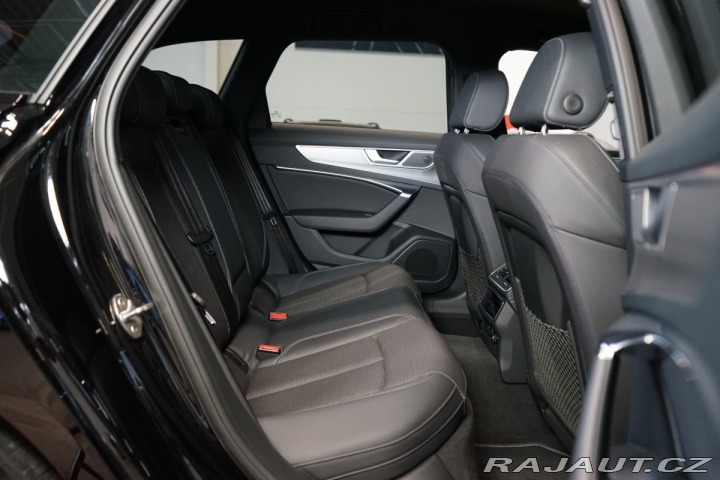 Audi A6 45 TDI*AVANT*QUATTRO*MATR 2022