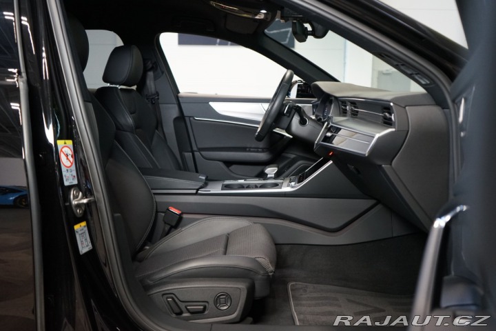 Audi A6 45 TDI*AVANT*QUATTRO*MATR 2022