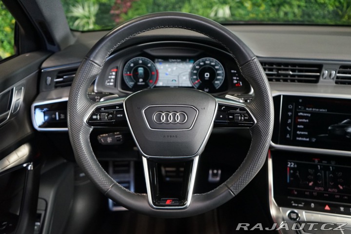 Audi A6 45 TDI*AVANT*QUATTRO*MATR 2022