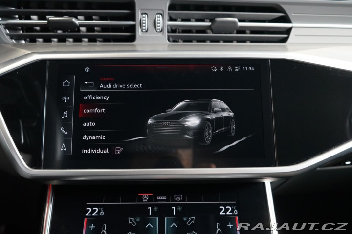 Audi A6 45 TDI*AVANT*QUATTRO*MATR 2022