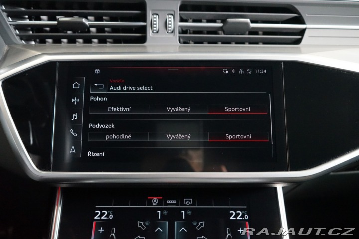 Audi A6 45 TDI*AVANT*QUATTRO*MATR 2022