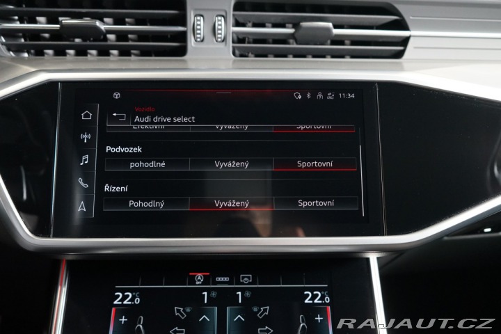 Audi A6 45 TDI*AVANT*QUATTRO*MATR 2022