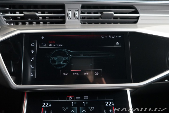 Audi A6 45 TDI*AVANT*QUATTRO*MATR 2022