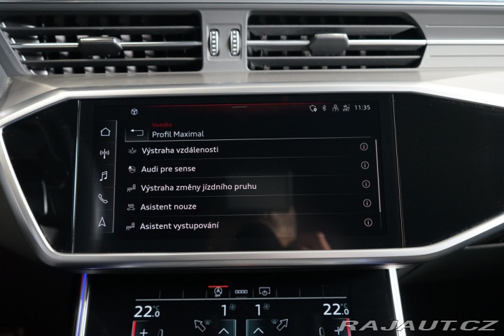 Audi A6 45 TDI*AVANT*QUATTRO*MATR 2022