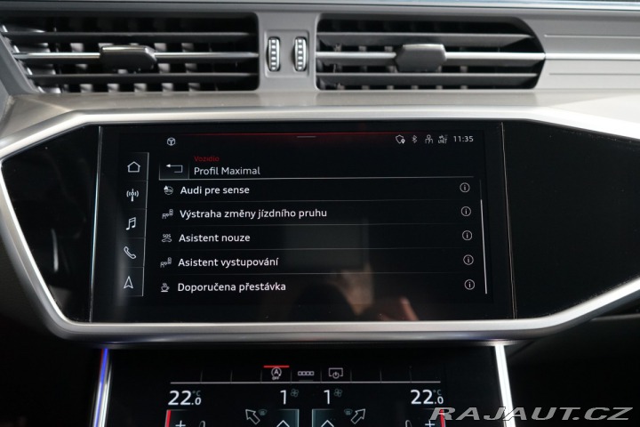 Audi A6 45 TDI*AVANT*QUATTRO*MATR 2022
