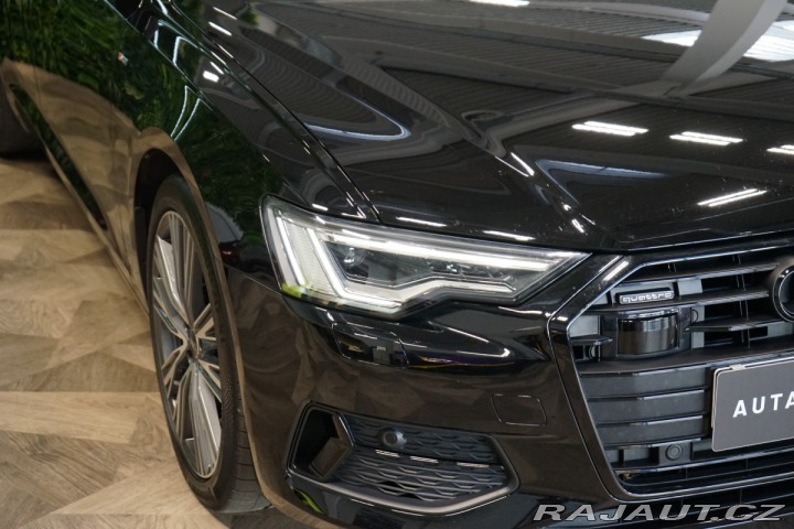 Audi A6 45 TDI*AVANT*QUATTRO*MATR 2022