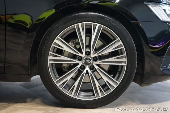 Audi A6 45 TDI*AVANT*QUATTRO*MATR 2022