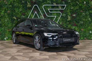 Audi A6 45 TDI*AVANT*QUATTRO*MATR 2022