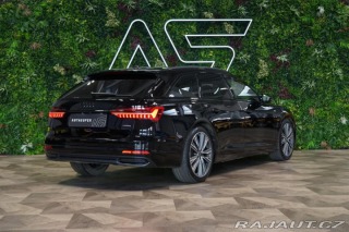 Audi A6 45 TDI*AVANT*QUATTRO*MATR 2022
