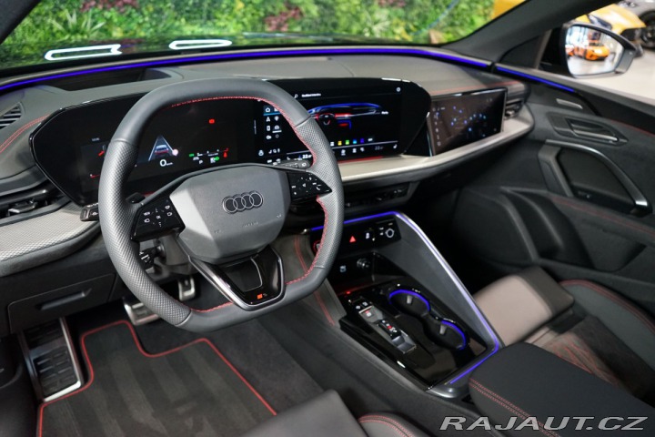 Audi Q5 2.0 TDI*SB*QUATTRO*360*MA 2025