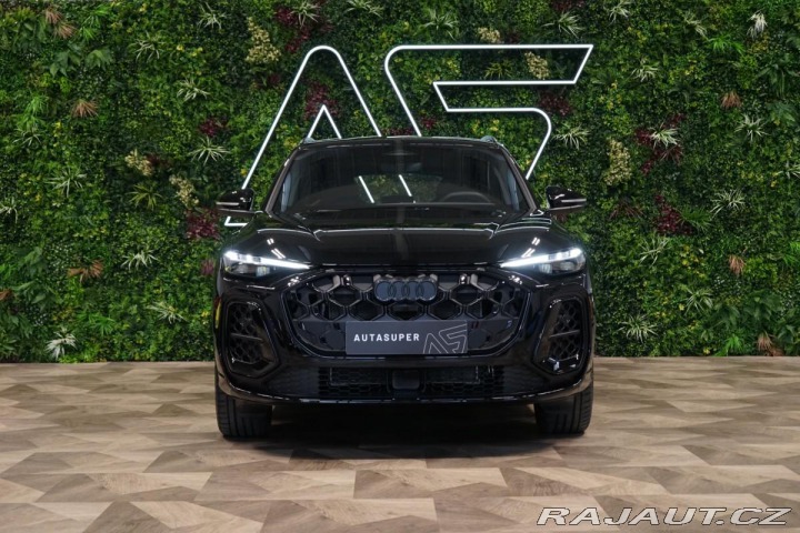 Audi Q5 2.0 TDI*SB*QUATTRO*360*MA 2025