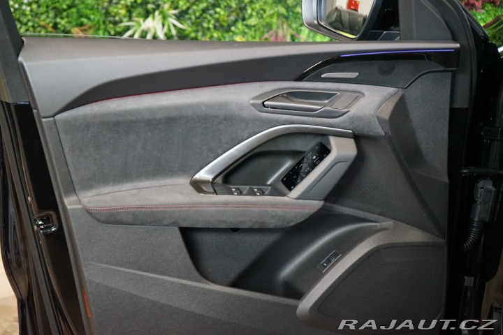 Audi Q5 2.0 TDI*SB*QUATTRO*360*MA 2025