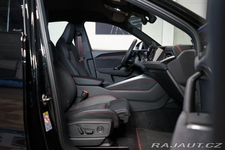 Audi Q5 2.0 TDI*SB*QUATTRO*360*MA 2025