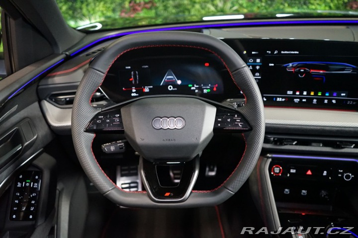 Audi Q5 2.0 TDI*SB*QUATTRO*360*MA 2025