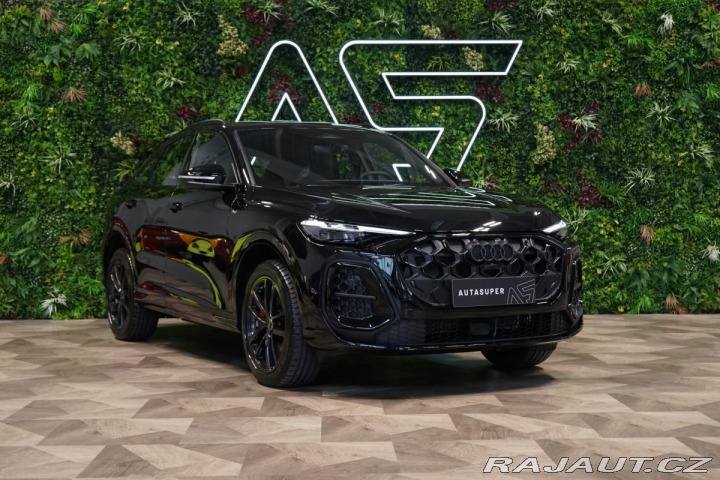 Audi Q5 2.0 TDI*SB*QUATTRO*360*MA 2025