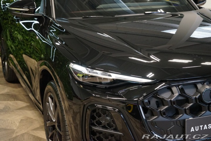 Audi Q5 2.0 TDI*SB*QUATTRO*360*MA 2025