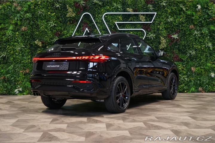 Audi Q5 2.0 TDI*SB*QUATTRO*360*MA 2025