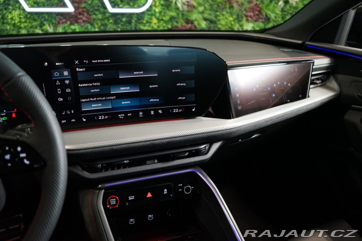 Audi Q5 2.0 TDI*SB*QUATTRO*360*MA 2025