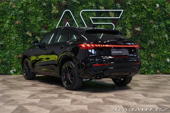 Audi Q5 2.0 TDI*SB*QUATTRO*360*MA 2025