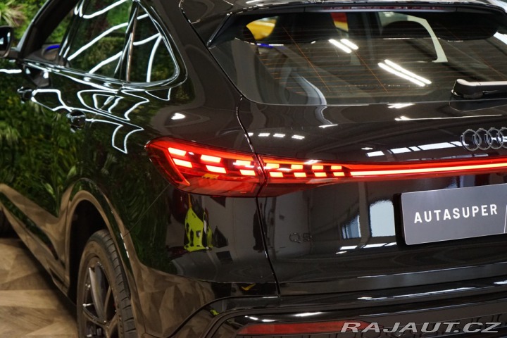 Audi Q5 2.0 TDI*SB*QUATTRO*360*MA 2025