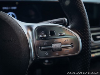 Mercedes-Benz GLE 400d 4M AMG, BURM, VZDUCH 2022