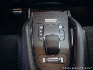 Mercedes-Benz GLE 400d 4M AMG, BURM, VZDUCH 2022