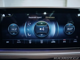 Mercedes-Benz GLE 400d 4M AMG, BURM, VZDUCH 2022