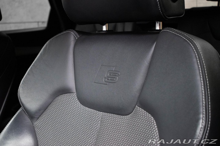 Audi Q5 40 TDI S-LINE*QUATTRO*KAM 2019