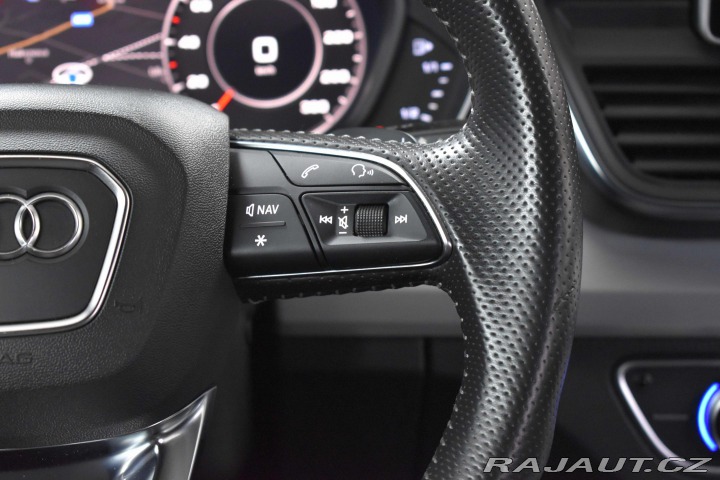 Audi Q5 40 TDI S-LINE*QUATTRO*KAM 2019