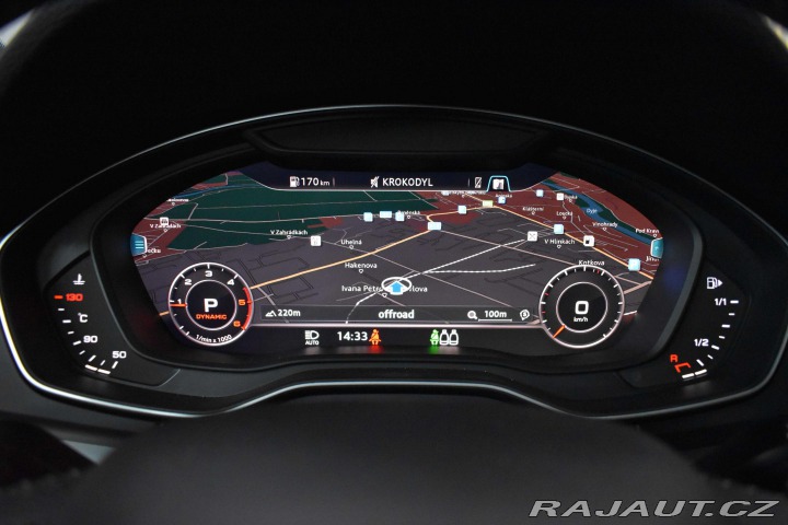 Audi Q5 40 TDI S-LINE*QUATTRO*KAM 2019