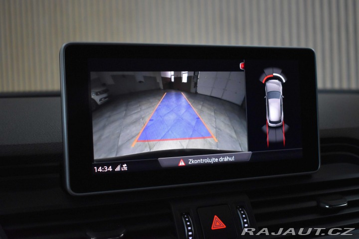 Audi Q5 40 TDI S-LINE*QUATTRO*KAM 2019