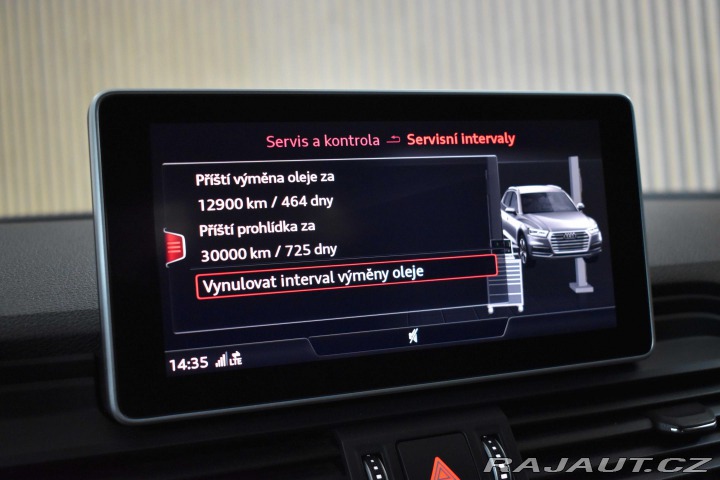 Audi Q5 40 TDI S-LINE*QUATTRO*KAM 2019