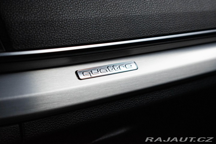 Audi Q5 40 TDI S-LINE*QUATTRO*KAM 2019