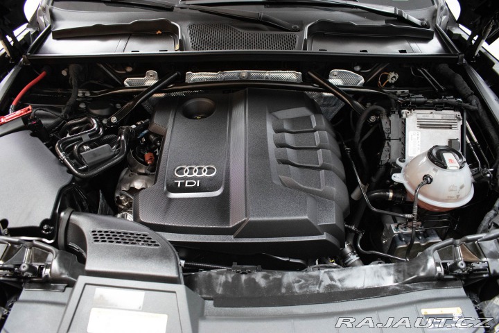 Audi Q5 40 TDI S-LINE*QUATTRO*KAM 2019