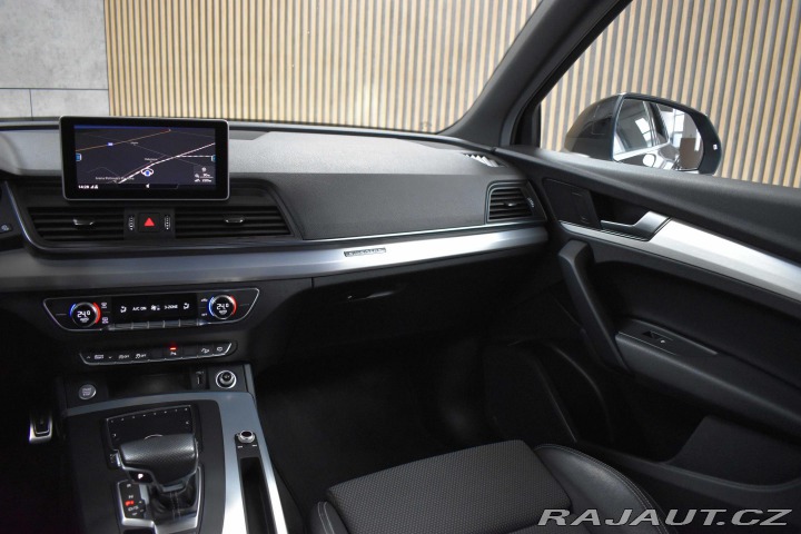 Audi Q5 40 TDI S-LINE*QUATTRO*KAM 2019