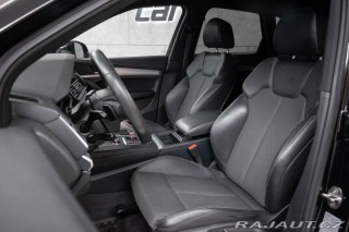Audi Q5 40 TDI S-LINE*QUATTRO*KAM 2019