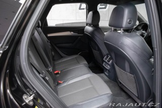 Audi Q5 40 TDI S-LINE*QUATTRO*KAM 2019